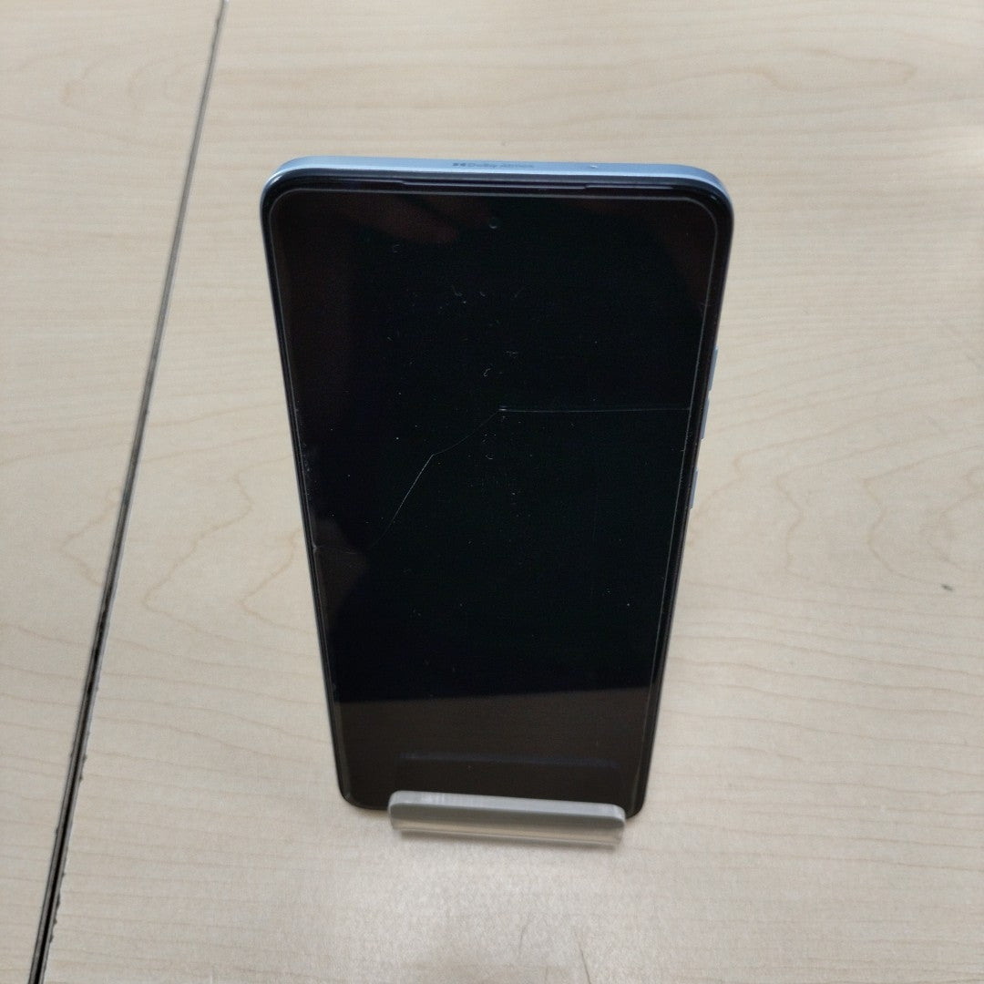 CELULAR MOTOROLA MOTO G84 XT2347-1 (2023) 256 GB 8 GB RAM (SEMINUEVO)