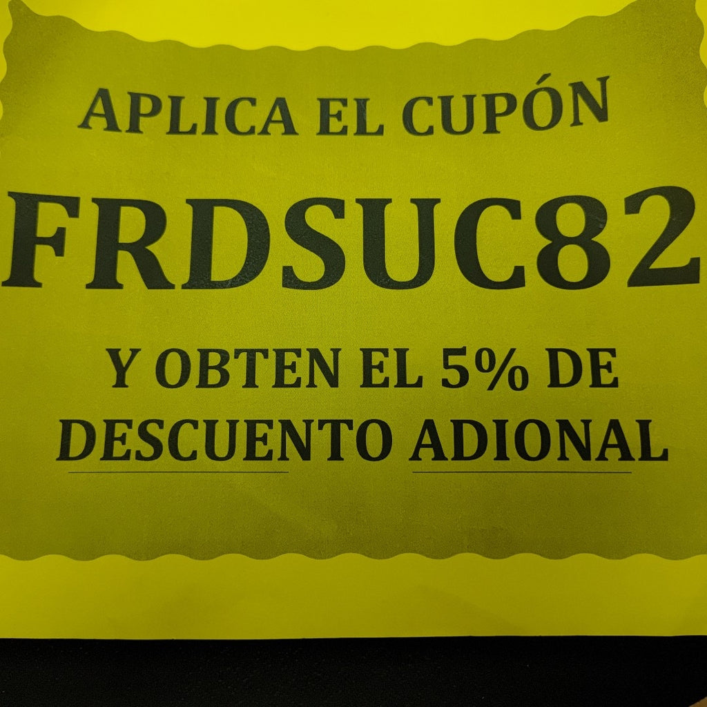 BROQUELES ORO 10K 0.7 (NUEVO)