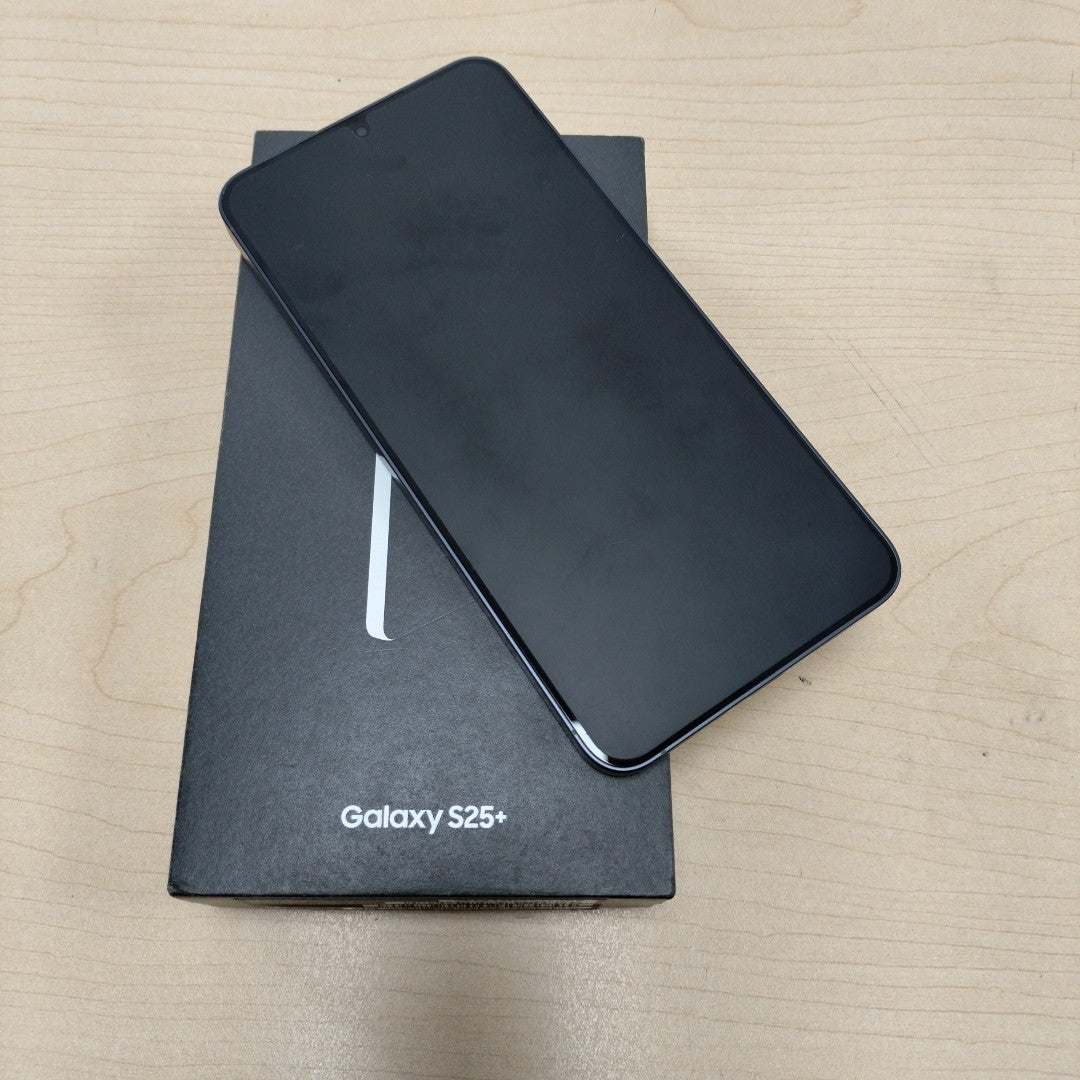 CELULAR SAMSUNG GALAXY S25+ SM-S936B (2025) 512 GB 12 GB RAM (SEMINUEVO)