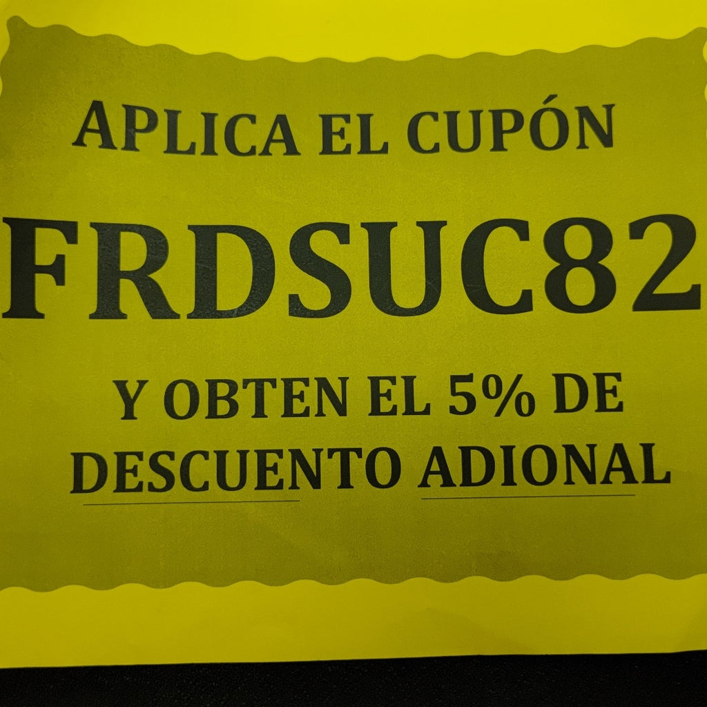 BROQUELES ORO 10K 0.7 (NUEVO)