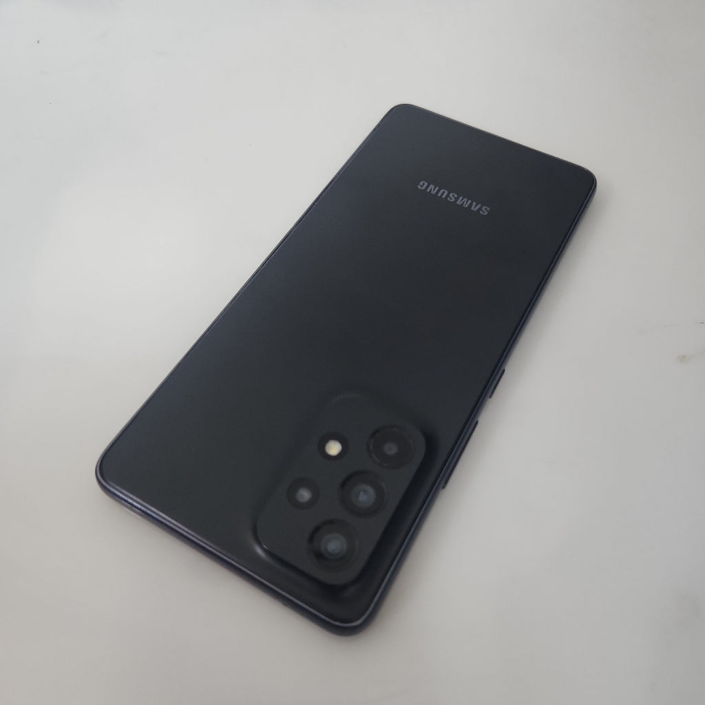 CELULAR SAMSUNG GALAXY A53 5G SM-A536E 128 GB 8 GB RAM (SEMINUEVO)