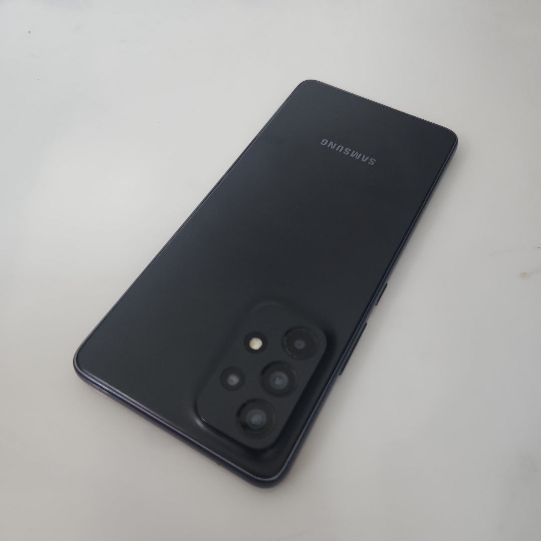 CELULAR SAMSUNG GALAXY A53 5G SM-A536E 128 GB 8 GB RAM (SEMINUEVO)