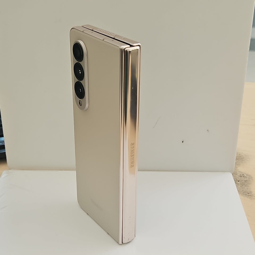 CELULAR SAMSUNG GALAXY Z FOLD 4 SM-F936B 512 GB 12 GB RAM (SEMINUEVO)