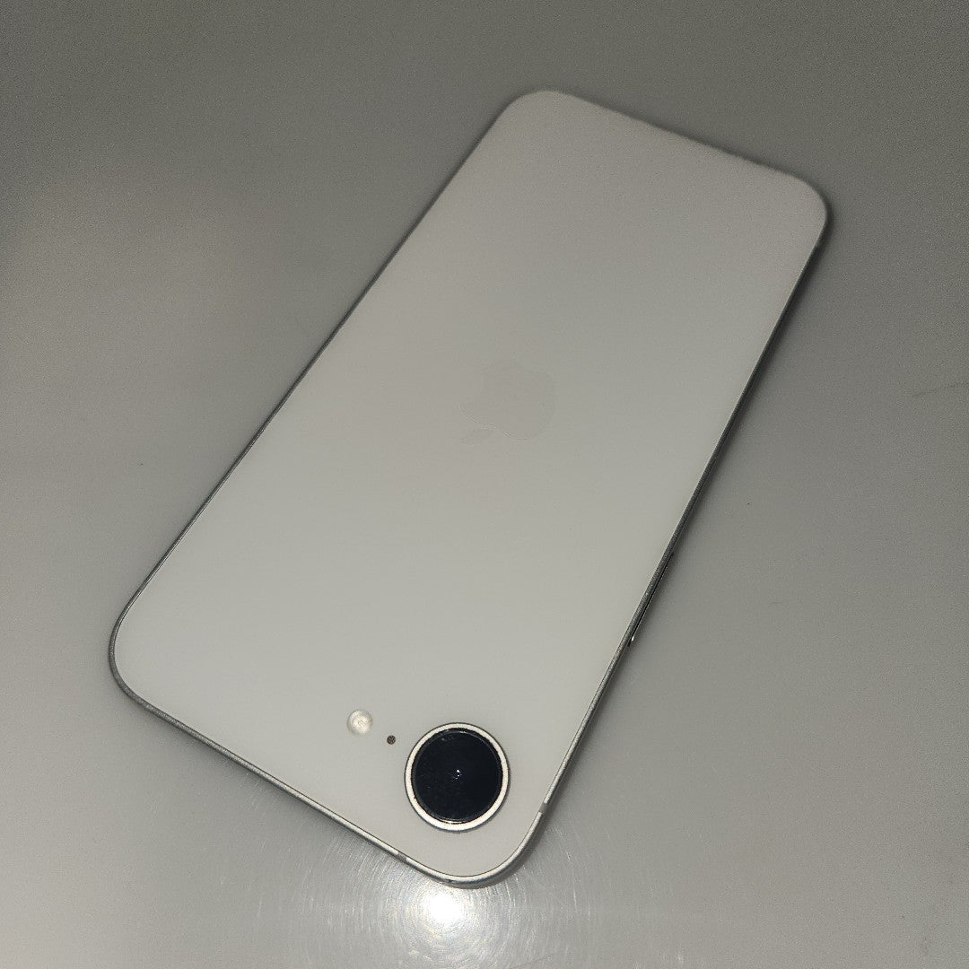CELULAR APPLE IPHONE 16E A3408 (2025) 128 GB 8 GB RAM (SEMINUEVO)