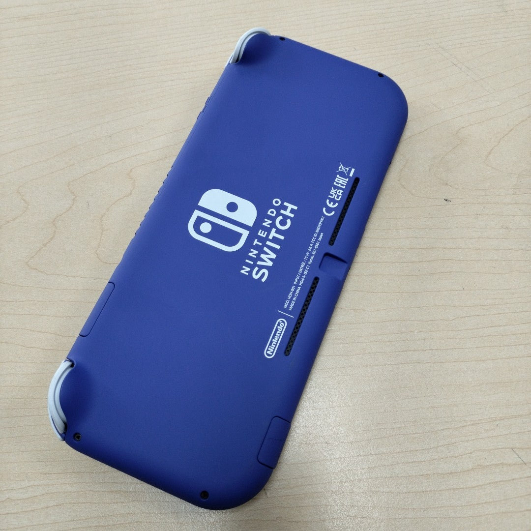 CONSOLA DE VIDEOJUEGO NINTENDO SWITCH LITE 32 GB (SEMINUEVO)
