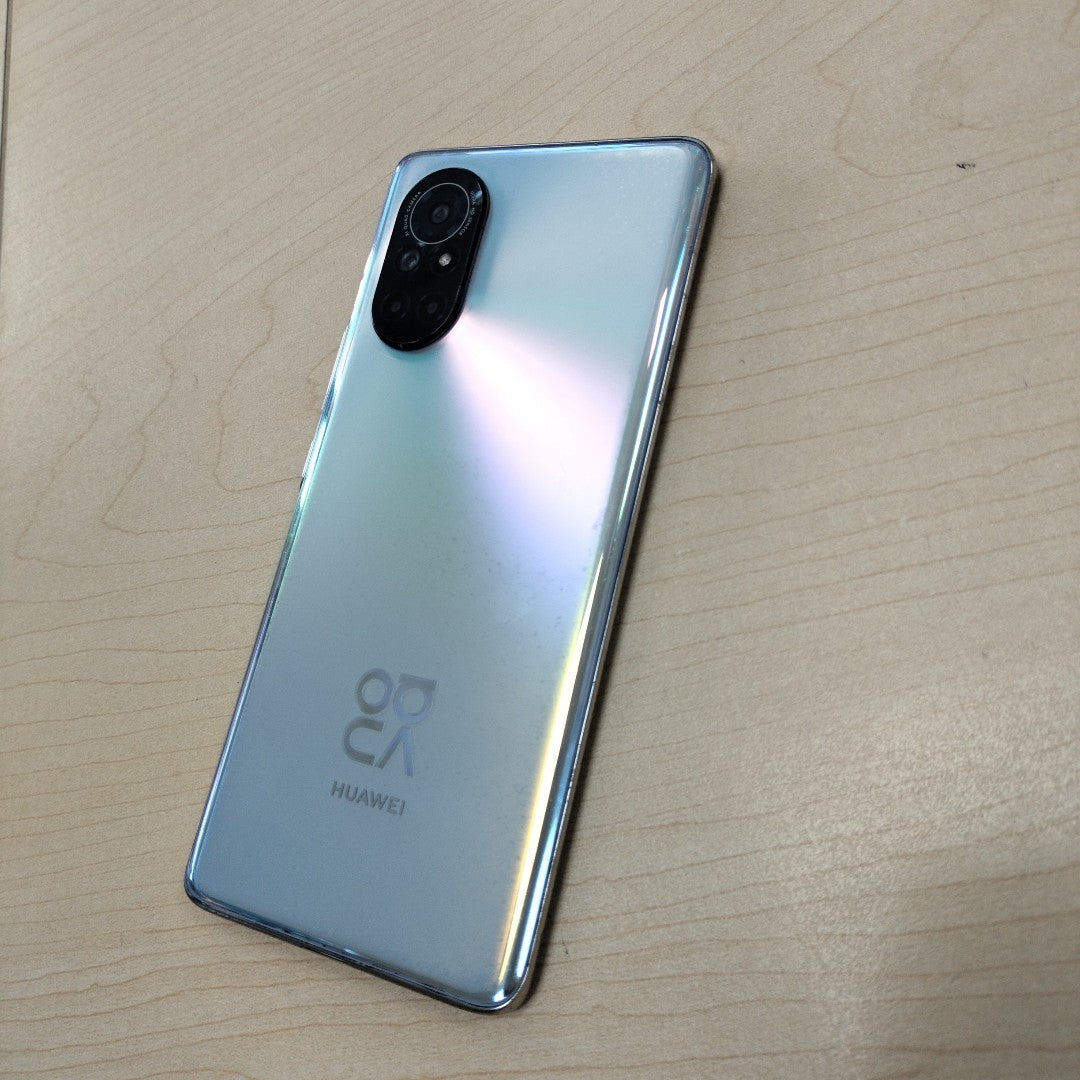 CELULAR HUAWEI NOVA 8 ANG-LX2 128 GB 8 GB RAM (SEMINUEVO)