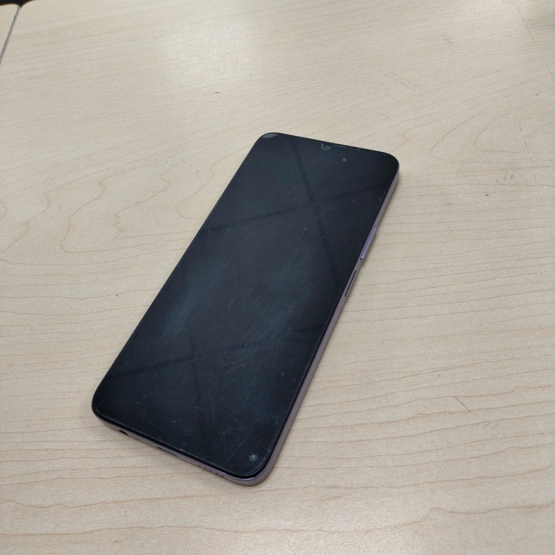 CELULAR HONOR X6A WDY-LX3 (2023) 256 GB 6 GB RAM (SEMINUEVO)