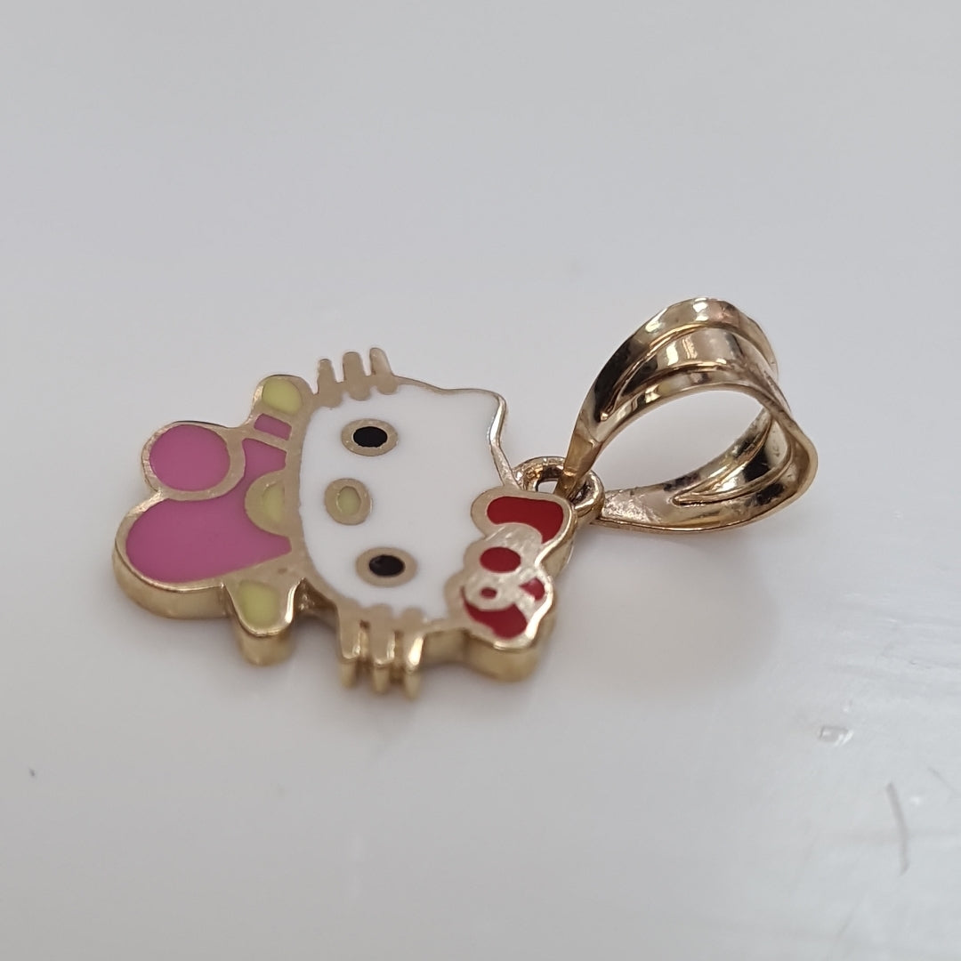DIJES ORO 14K 1.8 (NUEVO)