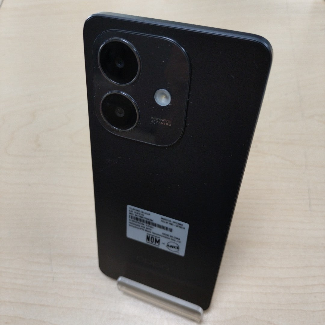 CELULAR OPPO  A60 CPH3669 256 GB 8 GB RAM (SEMINUEVO)