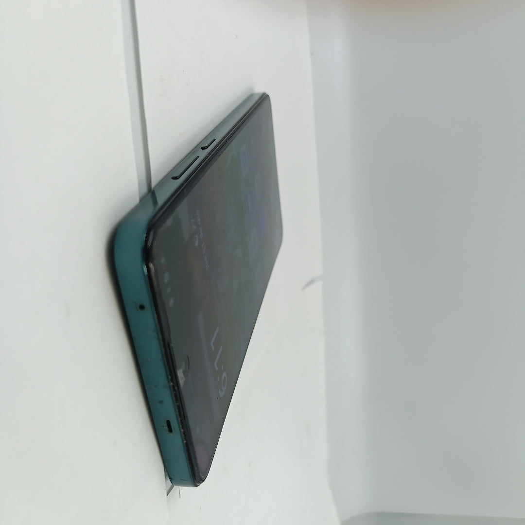CELULAR OPPO  RENO 12F 5G CPH2637 256 GB 12 GB RAM (SEMINUEVO)