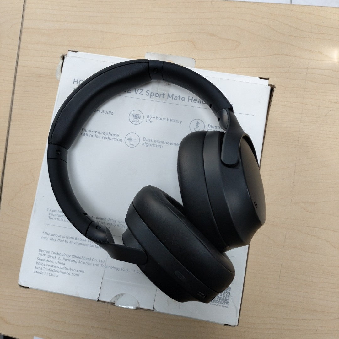 AUDIFONOS HONOR CHOICE HEADPHONES  INALAMBRICO OVER EAR (SEMINUEVO)