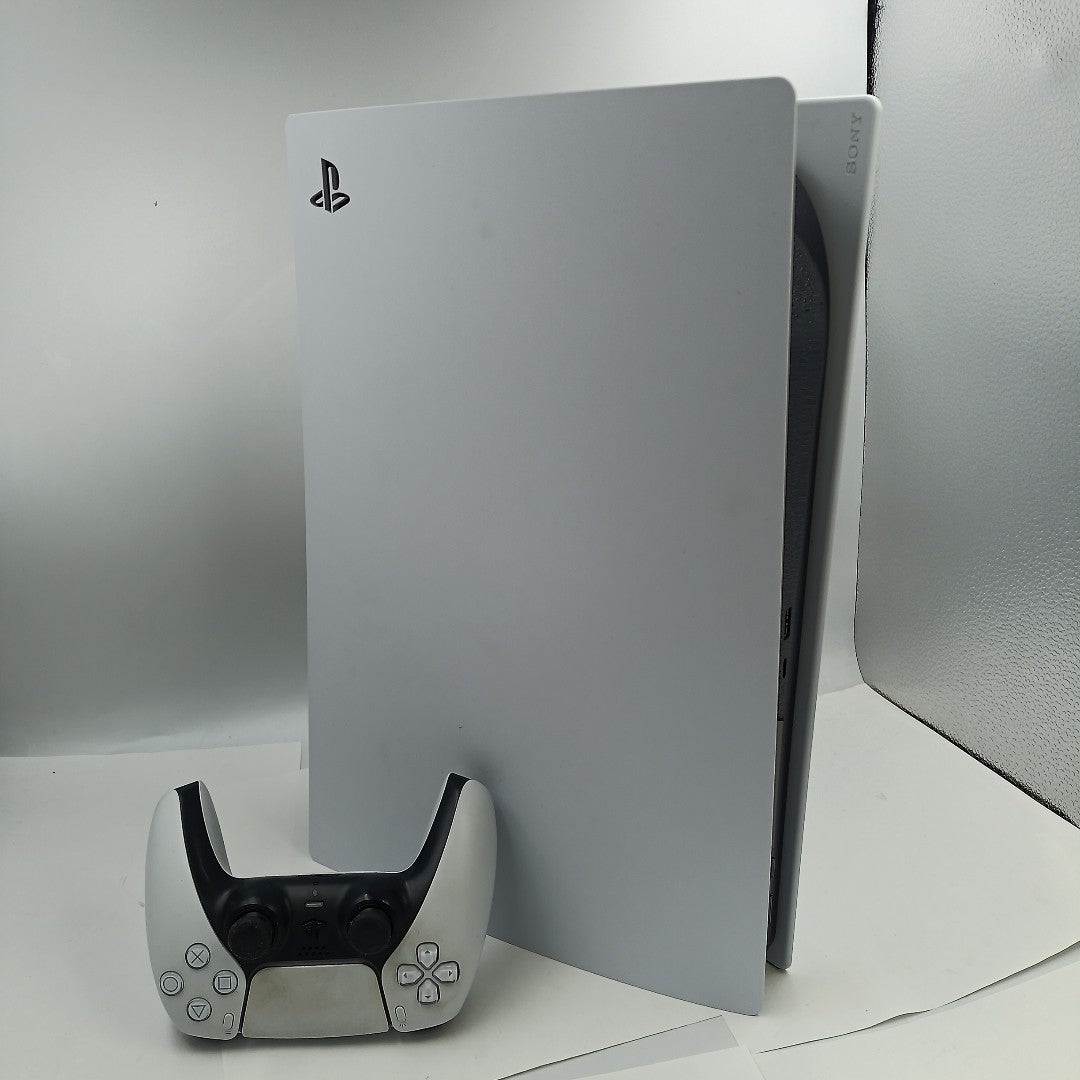 CONSOLA DE VIDEOJUEGO SONY PS5 825 SSD (SEMINUEVO)