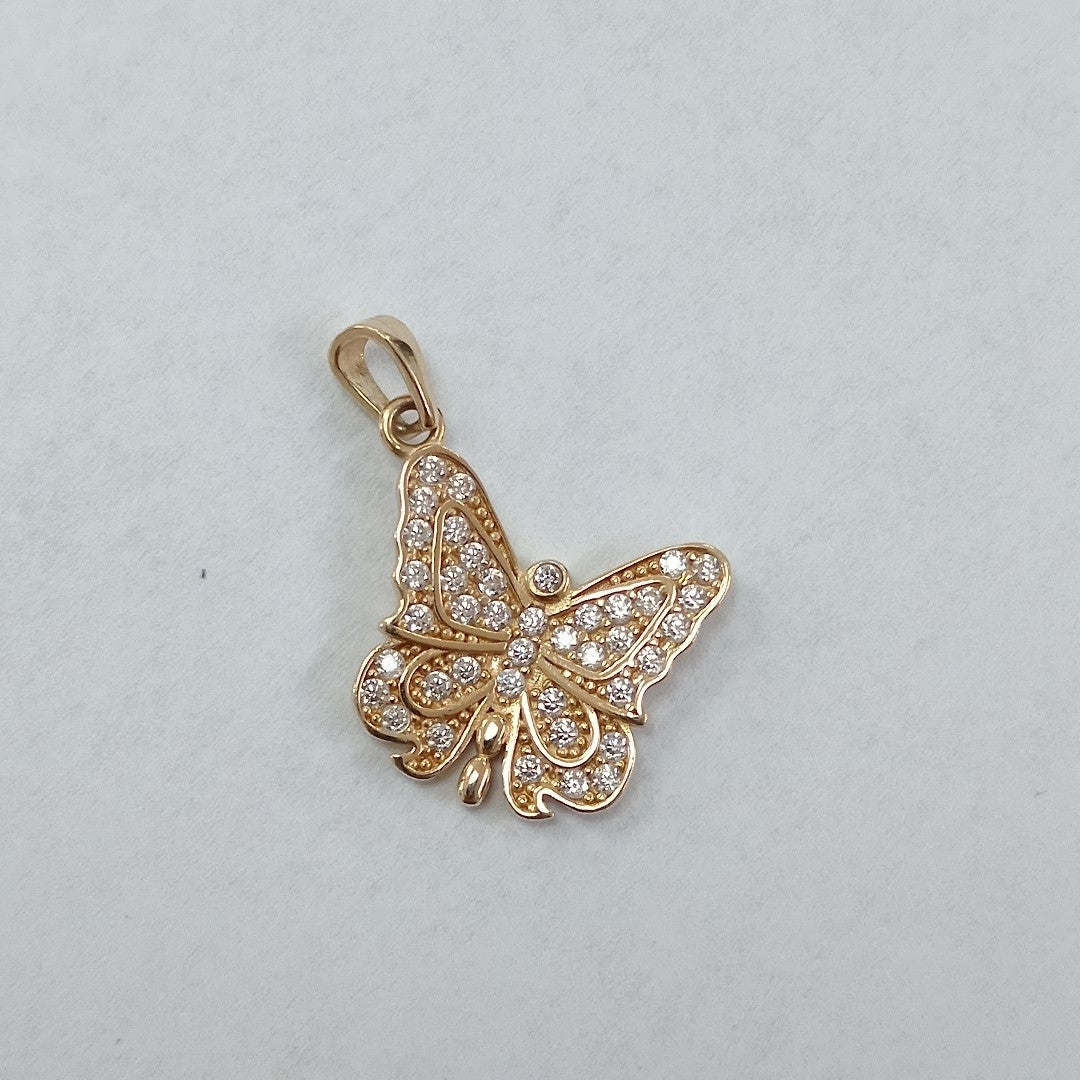 DIJES ORO 14K 1.7 (NUEVO)