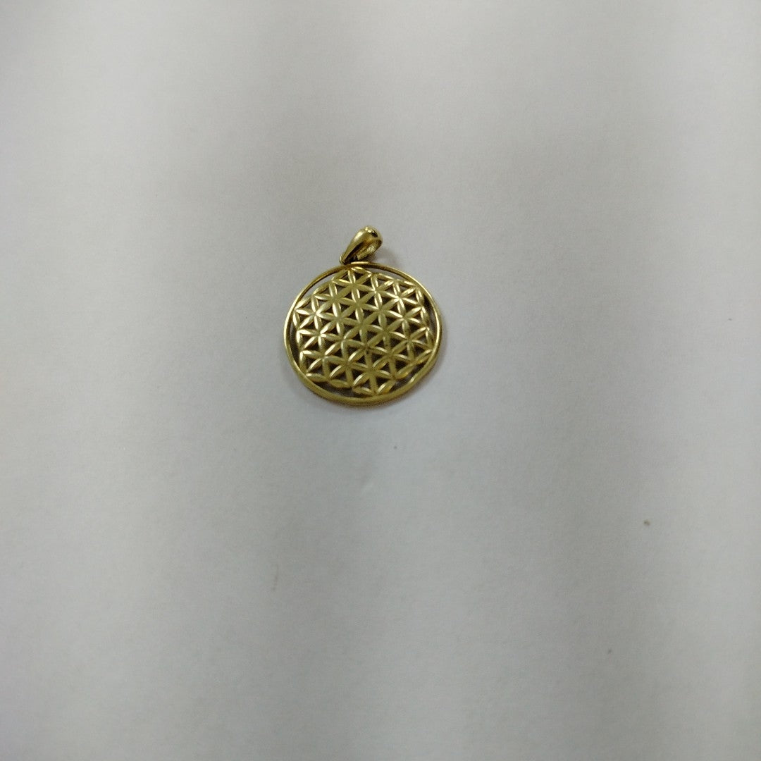 DIJES ORO 14K 1.6 (NUEVO)
