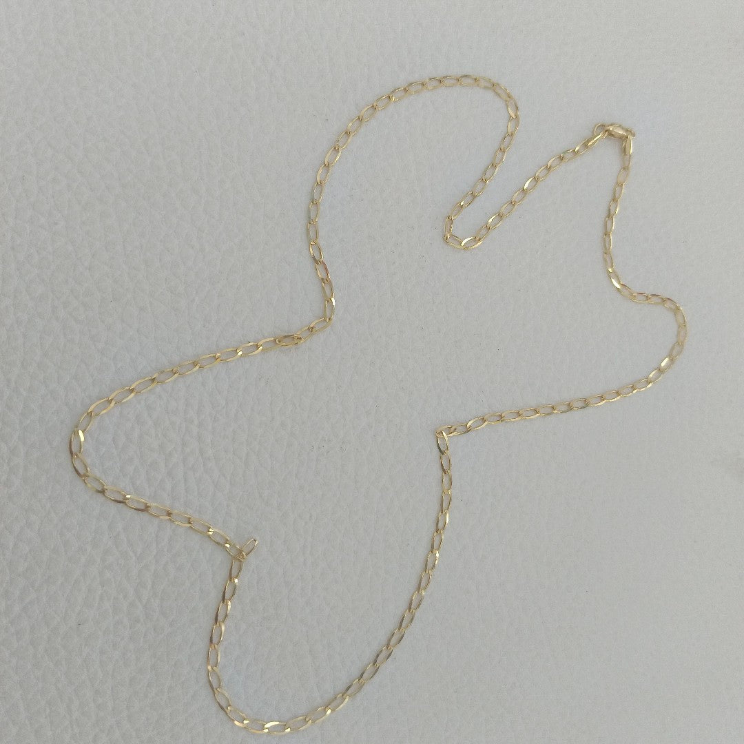 CADENAS ORO 14K 4.3 (NUEVO)