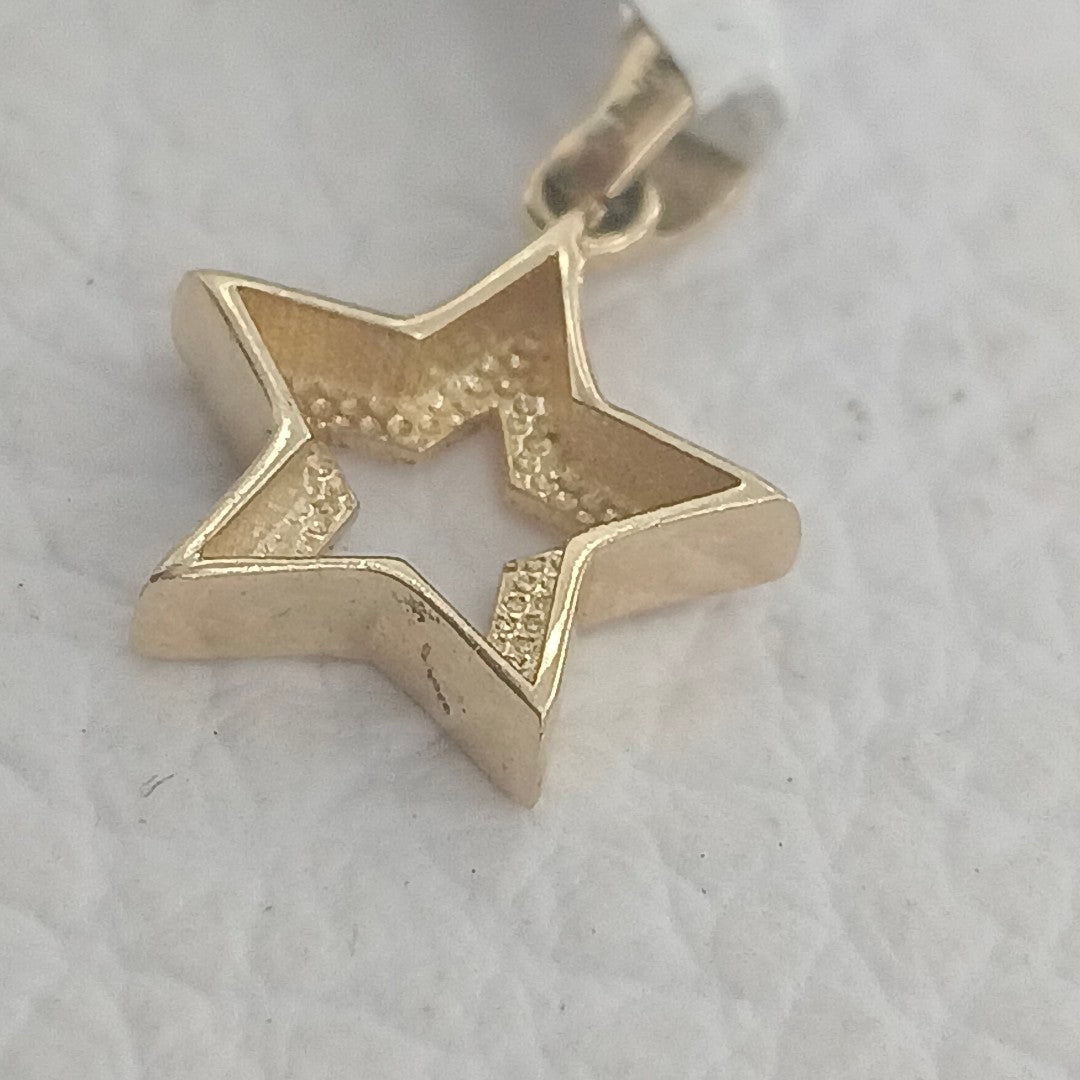 DIJES ORO 14K 1.2 (NUEVO)