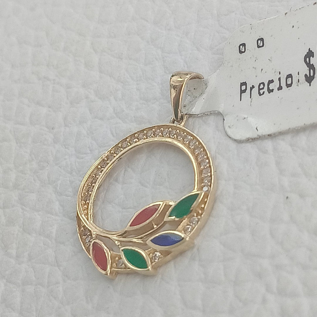 DIJES ORO 14K 1.8 (NUEVO)
