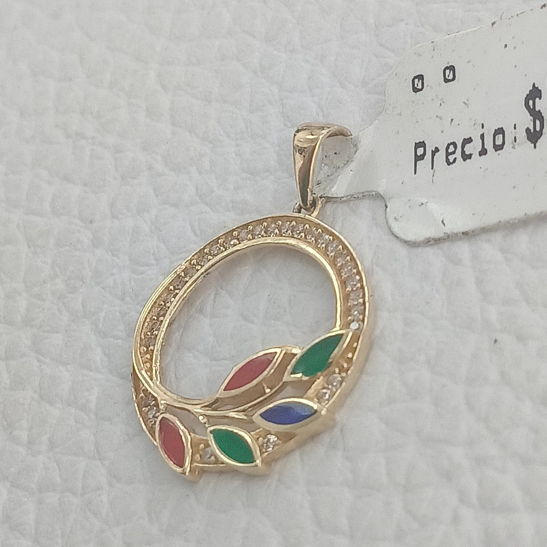 DIJES ORO 14K 1.8 (NUEVO)