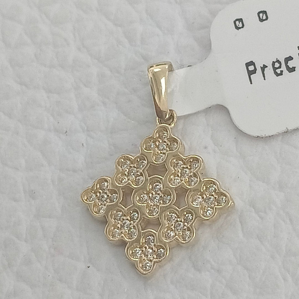 DIJES ORO 14K 1.6 (NUEVO)