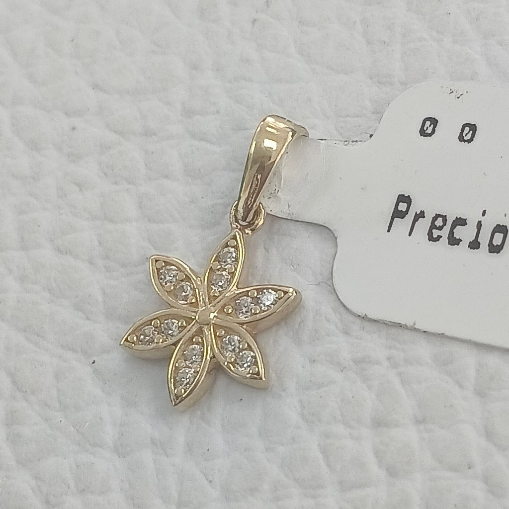DIJES ORO 14K 1 (NUEVO)