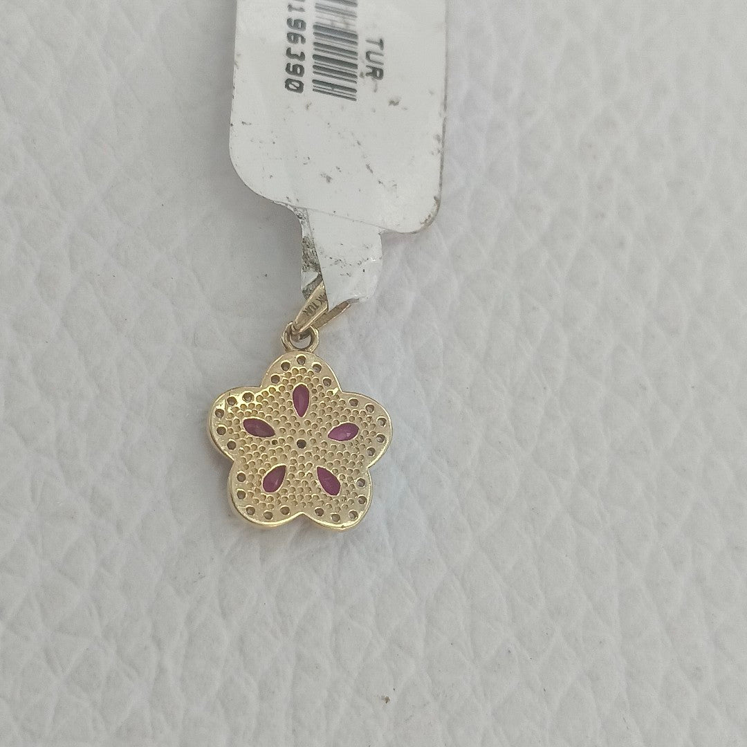 DIJES ORO 14K 1.2 (NUEVO)