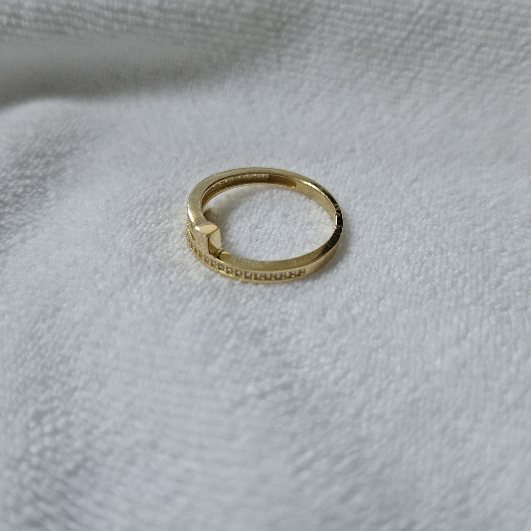 ANILLOS DAMA ORO 14K 2.2 (NUEVO)