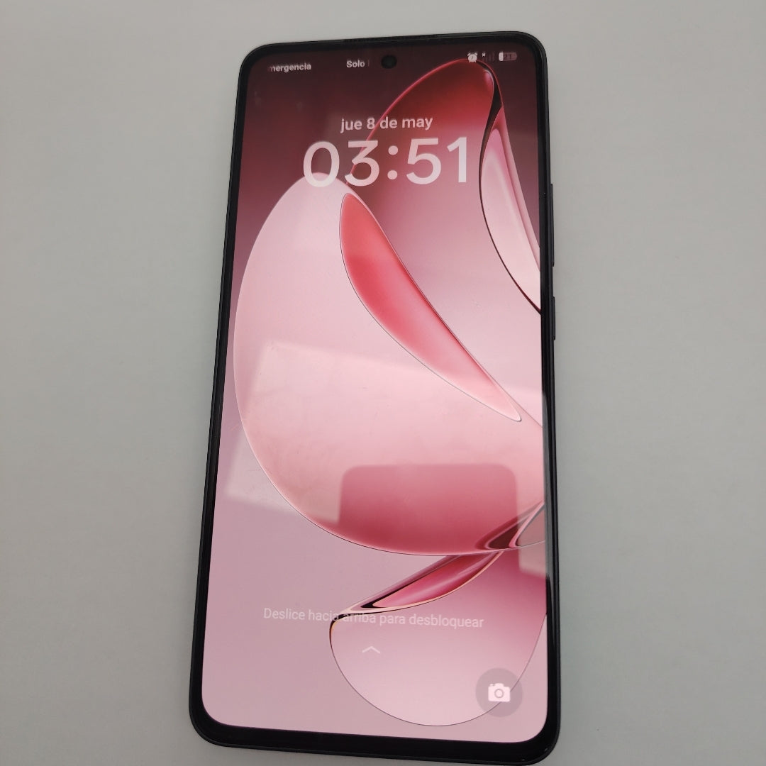 CELULAR OPPO  RENO 13F 5G CPH2699 (2025) 256 GB 12 GB RAM (SEMINUEVO)