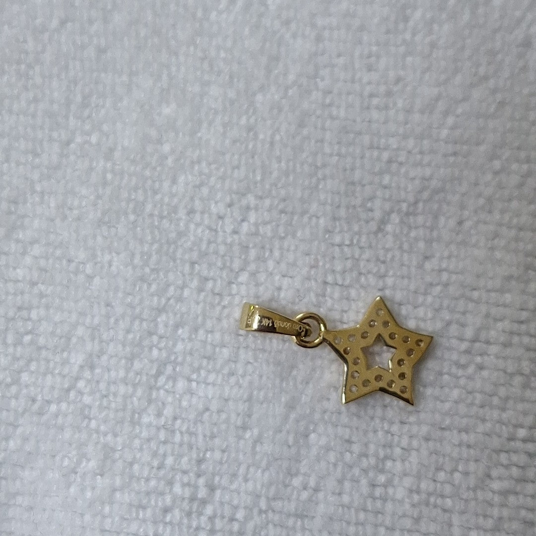 DIJES ORO 14K 0.7 (NUEVO)