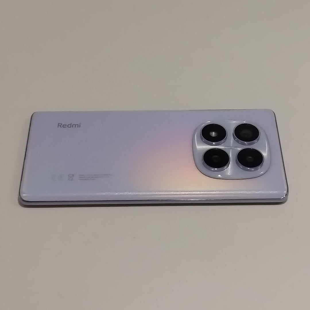 CELULAR XIAOMI REDMI NOTE 14 PRO 24116RACCG (2024) 256 GB 8 GB RAM