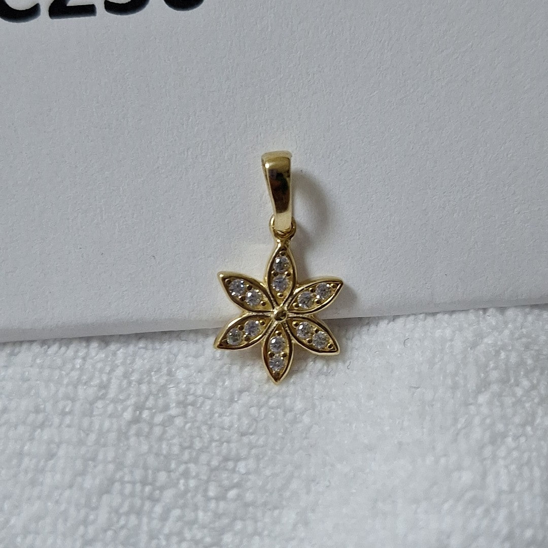 DIJES ORO 14K 1 (NUEVO)