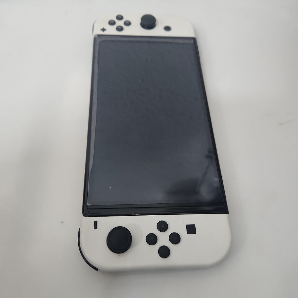 CONSOLA DE VIDEOJUEGO NINTENDO SWITCH OLED 64 GB (SEMINUEVO)