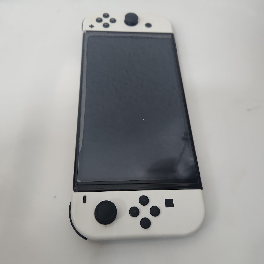 CONSOLA DE VIDEOJUEGO NINTENDO SWITCH OLED 64 GB (SEMINUEVO)