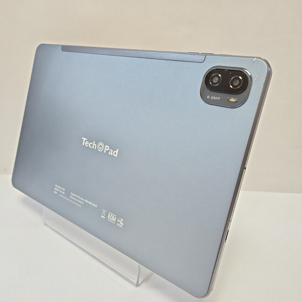 TABLETA TECHPAD R10 64 GB 4 GB RAM