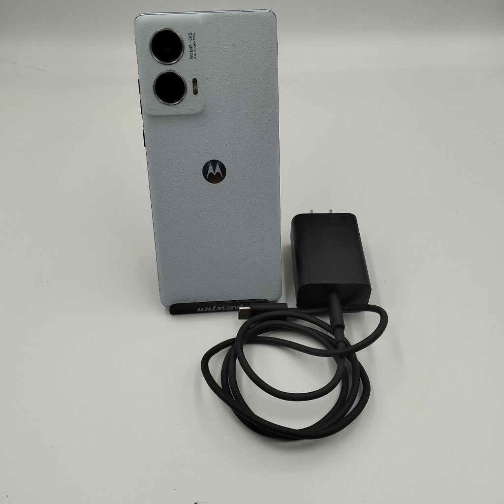 CELULAR MOTOROLA EDGE 50 FUSION XT2429-1 256 GB 8 GB RAM (SEMINUEVO)