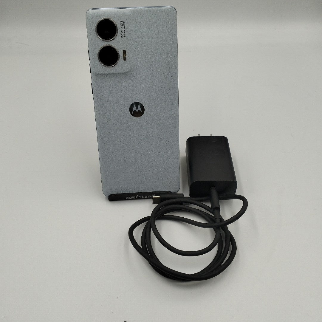 CELULAR MOTOROLA EDGE 50 FUSION XT2429-1 256 GB 8 GB RAM (SEMINUEVO)