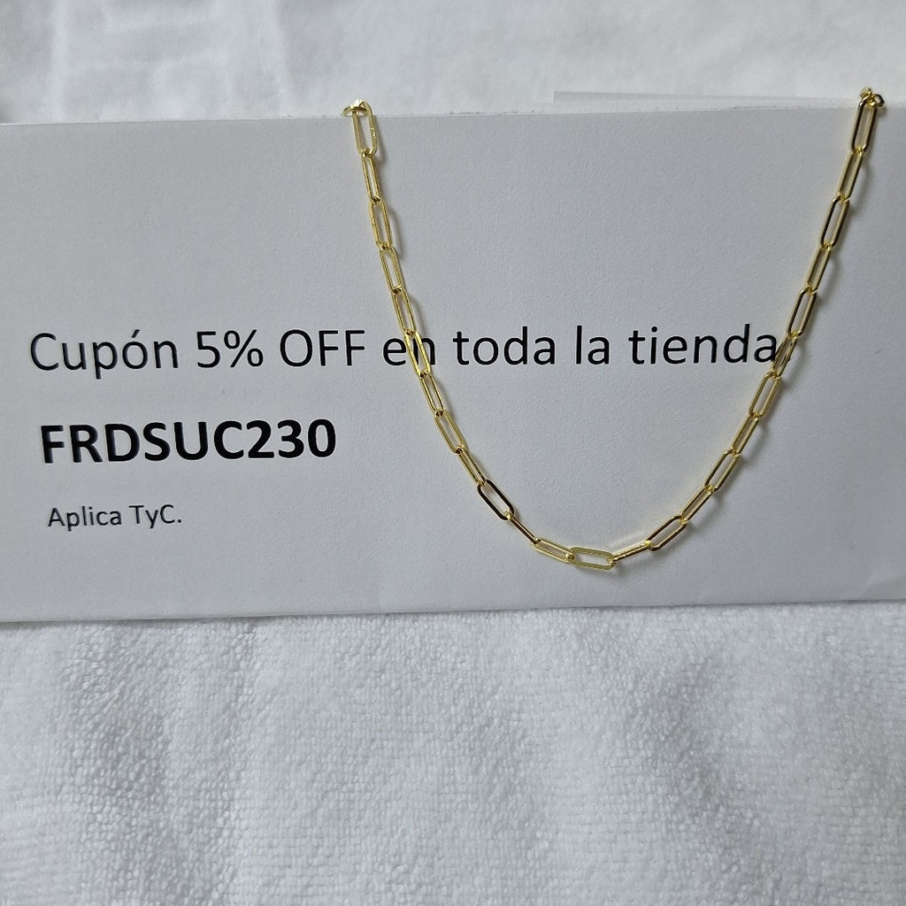 PULSERAS DAMA ORO 14K 2.1 (NUEVO)