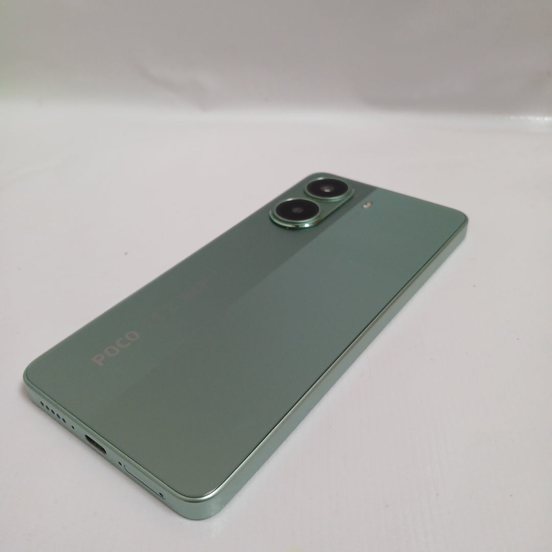 CELULAR XIAOMI POCO X7 PRO 2412DPC0AG (2025) 256 GB 12 GB RAM (SEMINUEVO)