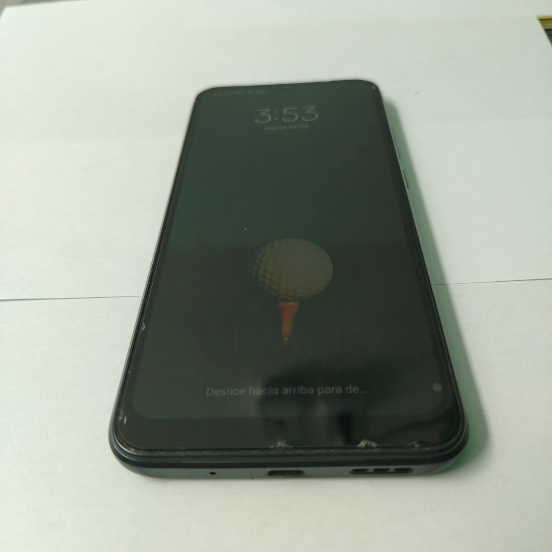 CELULAR XIAOMI REDMI 9C M2006C3MG 64 GB 3 GB RAM (SEMINUEVO)