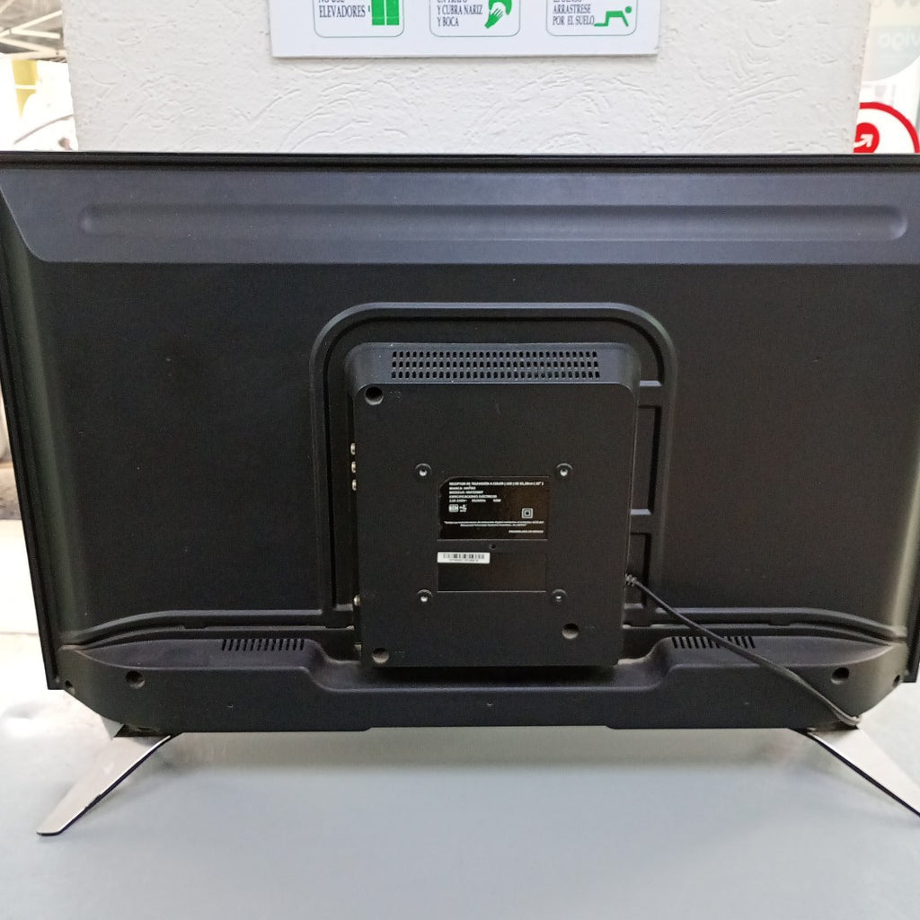 PANTALLA HKPRO HKP32SM7 (2019) 32" LED HD (SEMINUEVO)