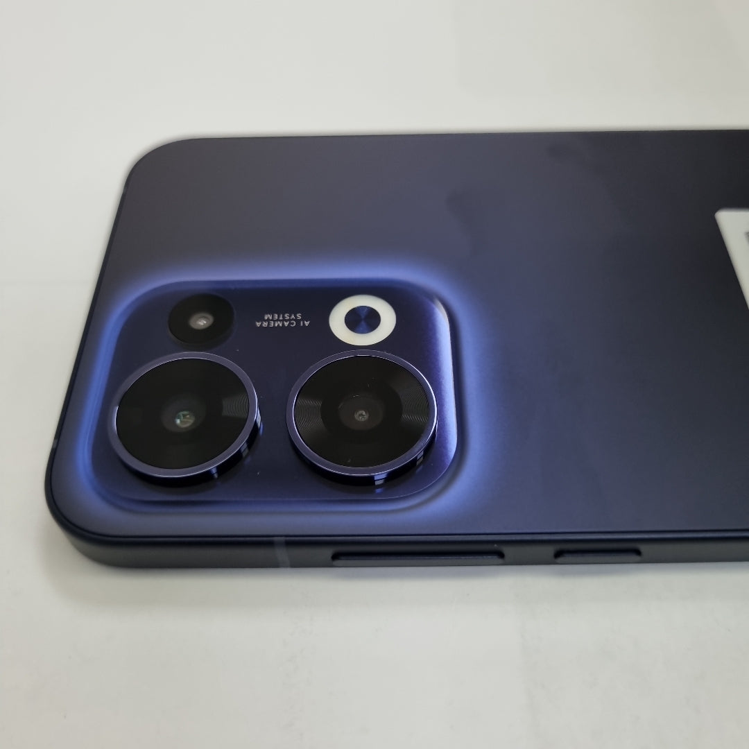 CELULAR OPPO  RENO13 5G CPH2689 (2024) 512 GB 12 GB RAM (SEMINUEVO)