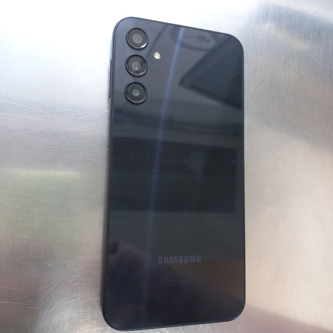 CELULAR SAMSUNG GALAXY A24 SM-A245M (2023) 128 GB 4 GB RAM (SEMINUEVO)