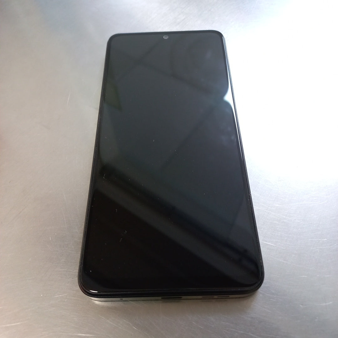 CELULAR XIAOMI REDMI NOTE 12 23028RA60L (2022) 128 GB 4 GB RAM (SEMINUEVO)