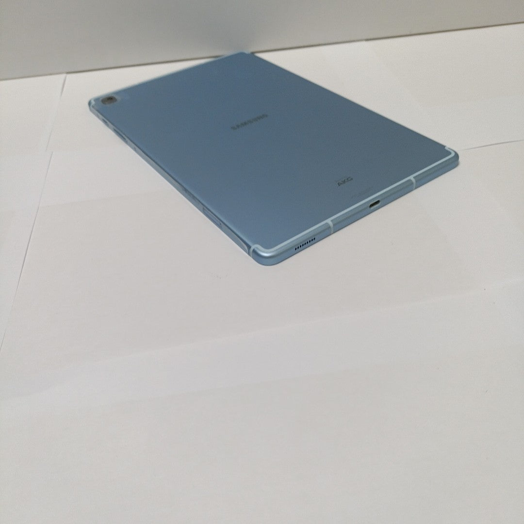 TABLETA SAMSUNG GALAXY TAB S6 LITE SM-P613 128 GB 4 GB RAM (SEMINUEVO)