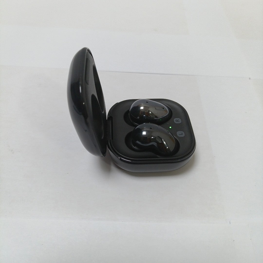 AUDIFONOS SAMSUNG GALAXY BUDS LIVE SM-R180 INALAMBRICO IN EAR (SEMINUEVO)