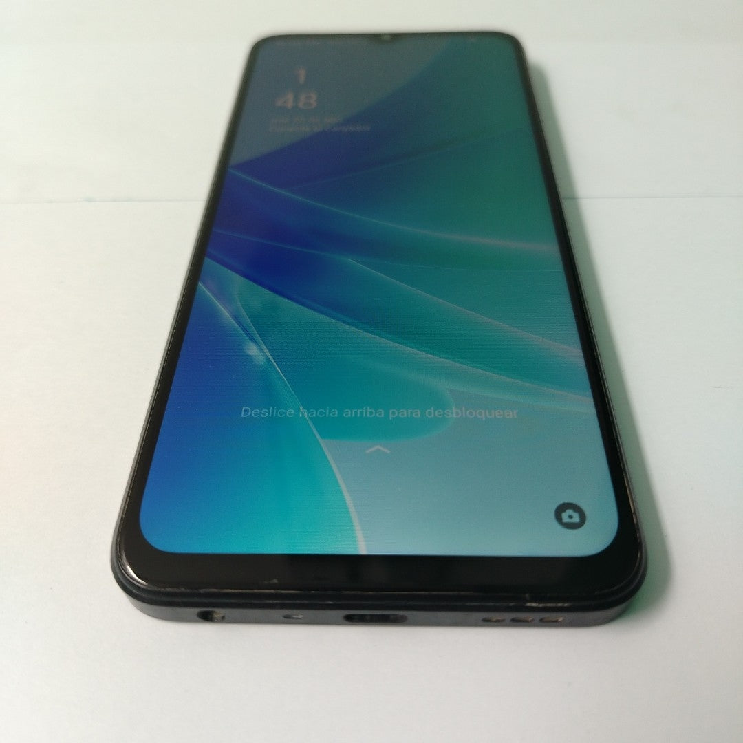CELULAR OPPO  A57 CPH2387 128 GB 4 GB RAM (SEMINUEVO)
