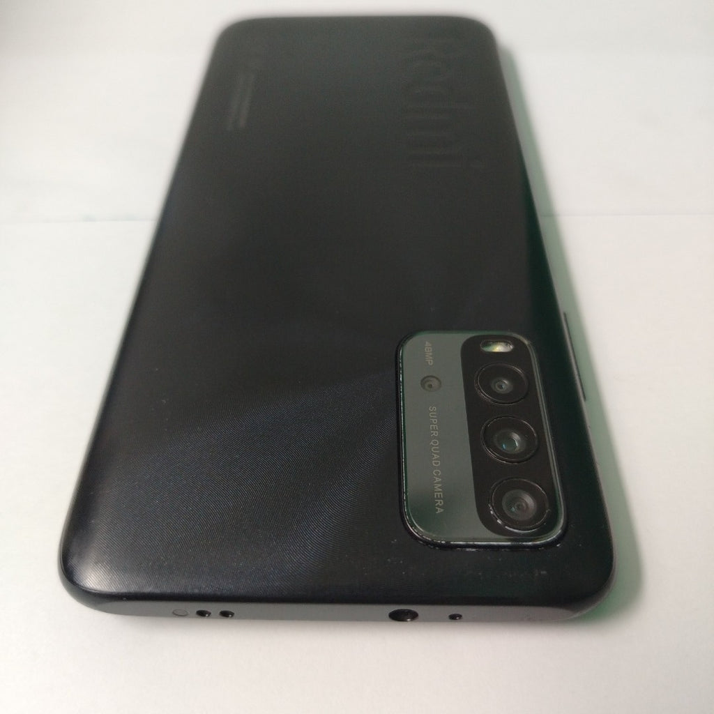 CELULAR XIAOMI REDMI 9T M2010J19SL  128 GB 4 GB RAM (SEMINUEVO)