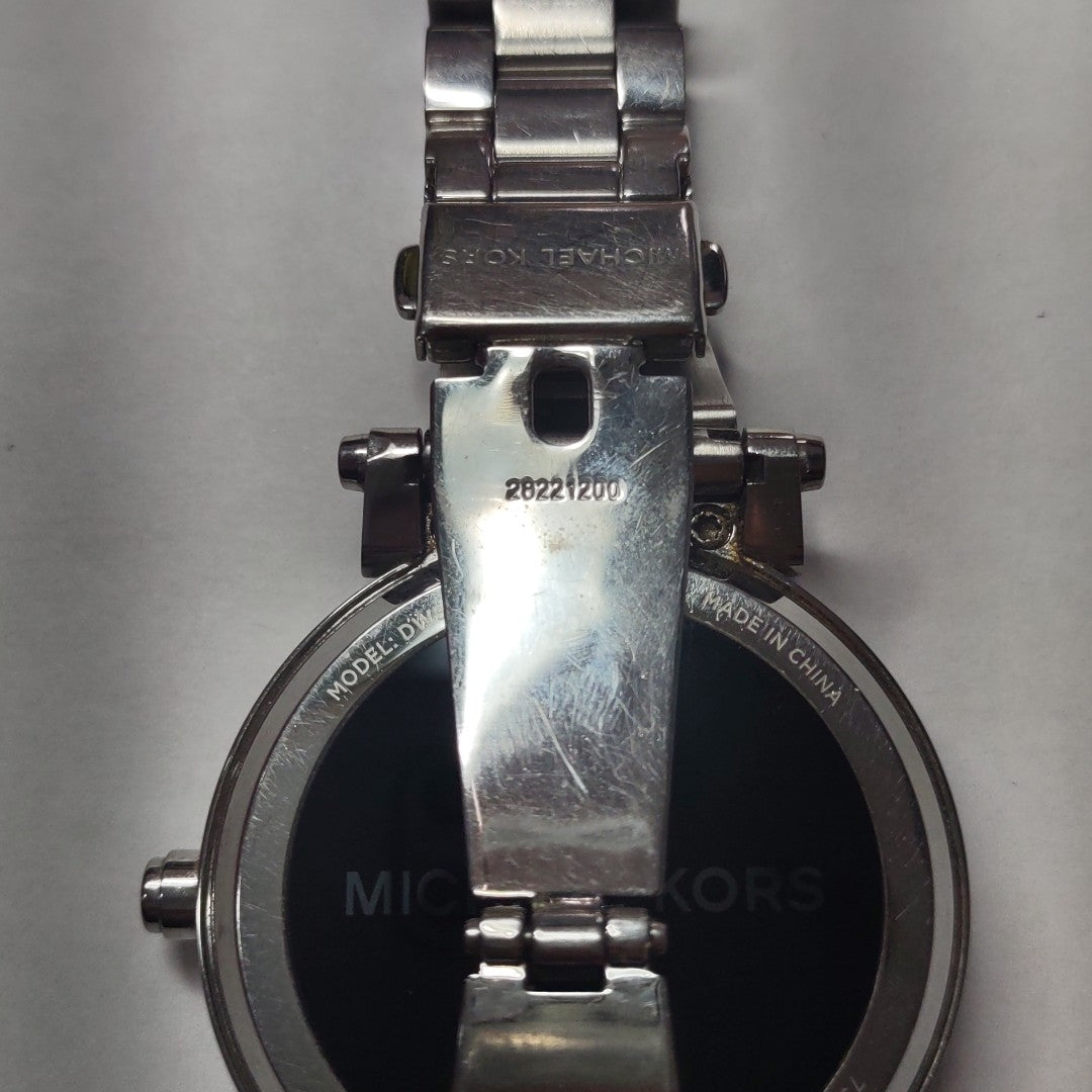 SMARTWATCH MICHAEL KORS MKT-5020 42 MM GPS (SEMINUEVO)