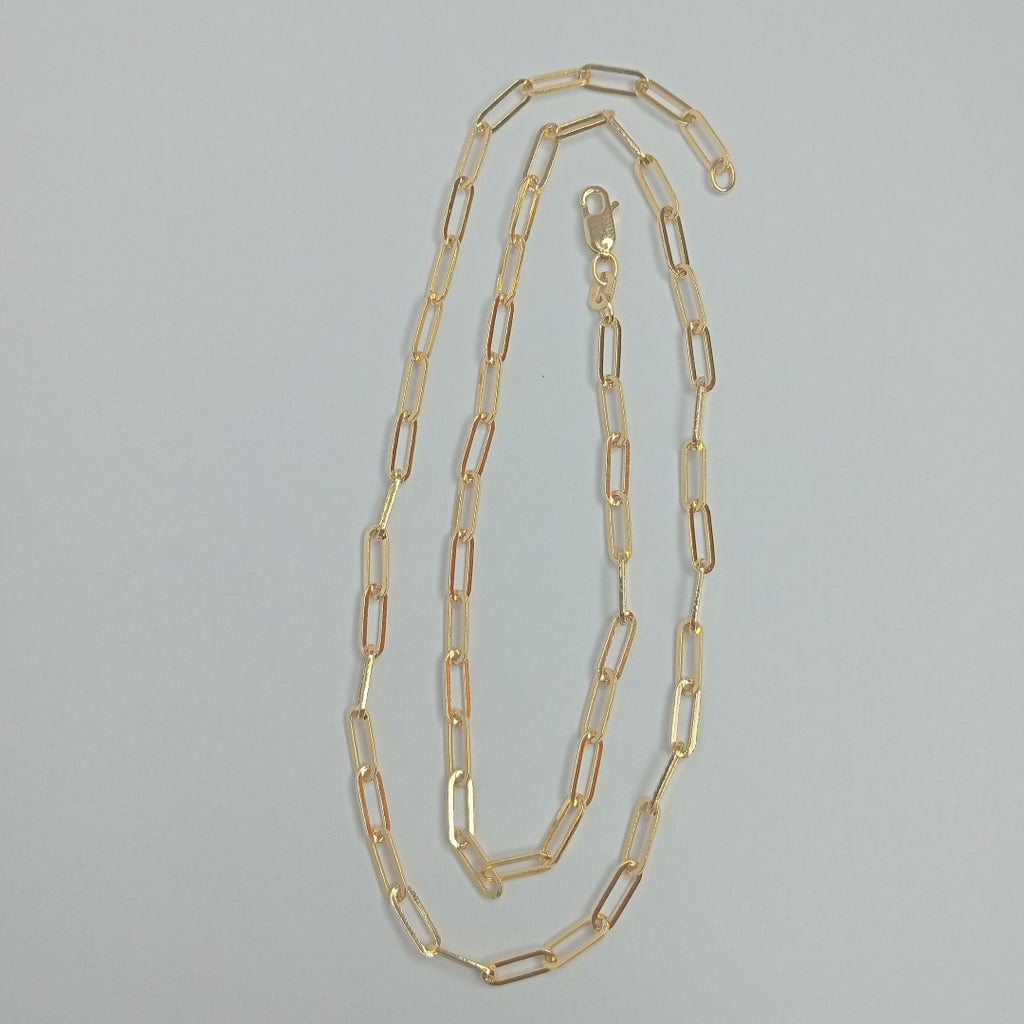 CADENAS ESPECIAL ORO 14K 8.2 (NUEVO)