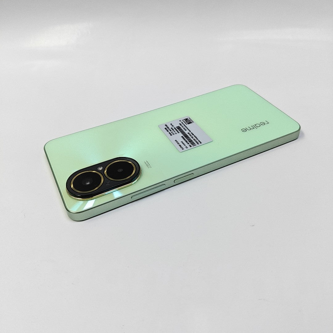 CELULAR REALME C67 RMX3890 (2023) 256 GB 8 GB RAM (SEMINUEVO)
