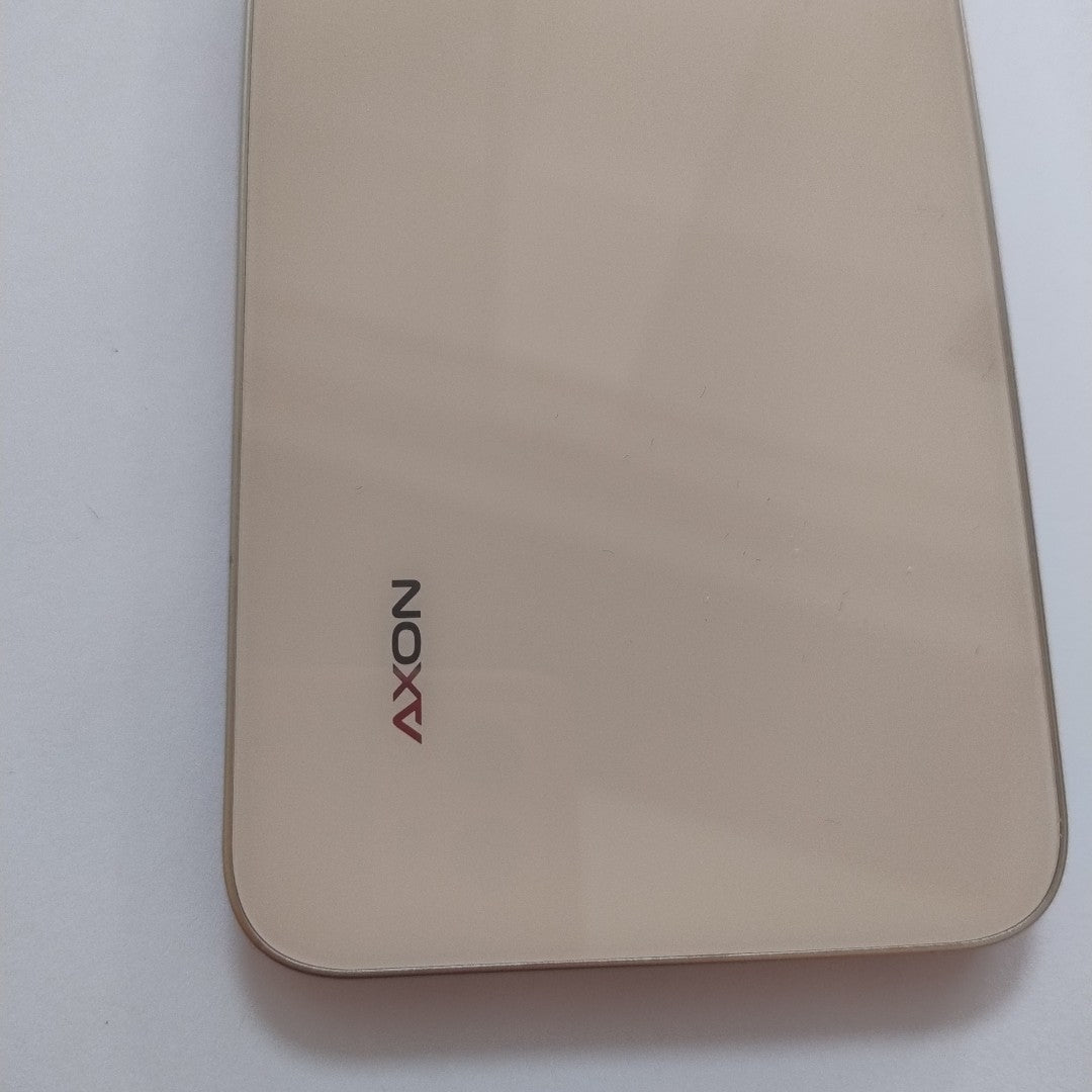 CELULAR ZTE AXON 70 Z2459 256 GB 6 GB RAM (SEMINUEVO)